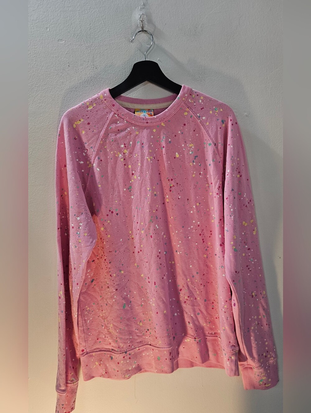 Mokuyobi Confetti Sweatshirt
